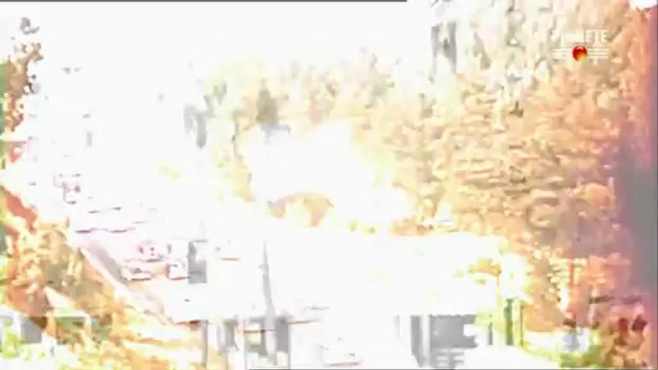 Dans le secret des villes - Saison 3 - Épisode 7 - Los Angeles le territoire de la peur