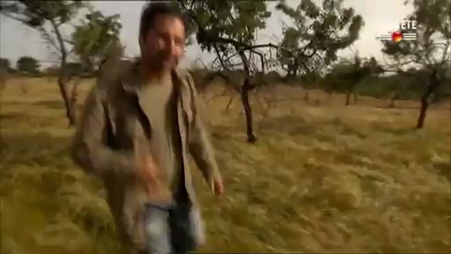 Dans le secret des villes - Saison 3 - Épisode 8 - Sicile les souterrains de la mafia