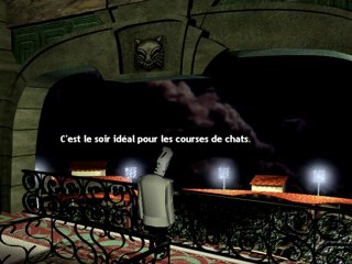 Grim Fandango , 7 )  Approfondissement des recherches