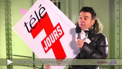 Dominique Damien se confie sur la télévision d'aujourd'hui 1/2