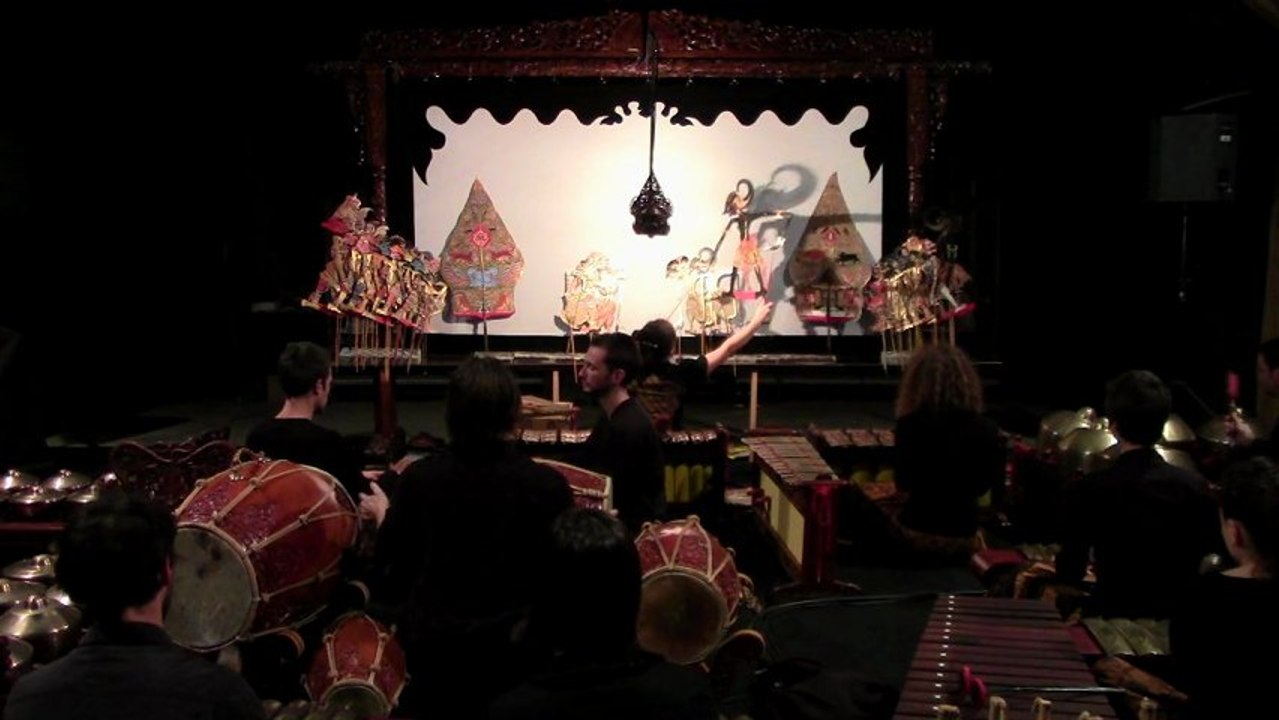 Le Mahâbhârata - bande annonce