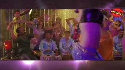 First look of Fevicol unveiled on Big Boss.mp4