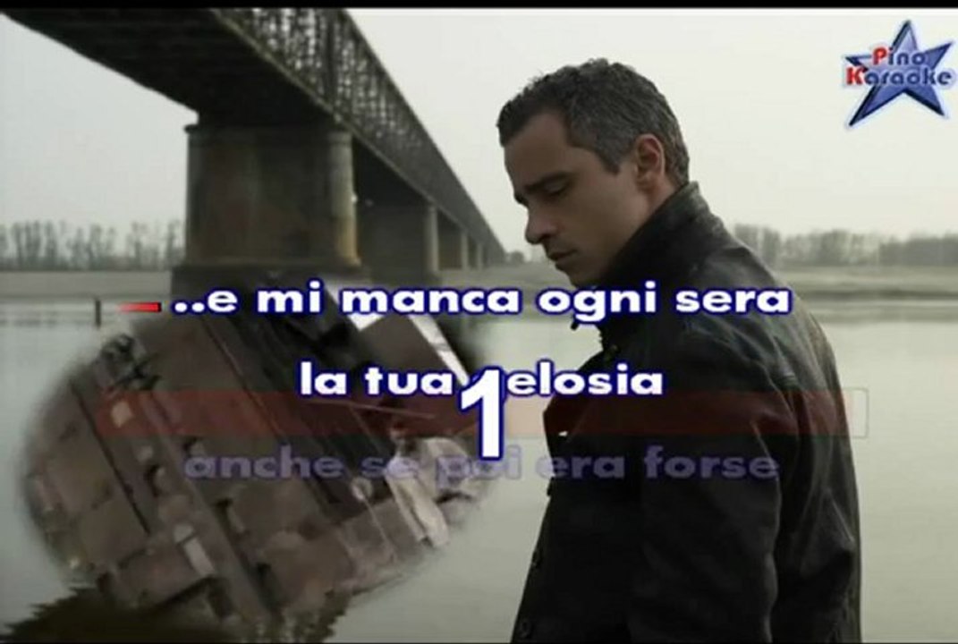 Eros Ramazzotti - Un'altra te