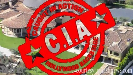 Kim Kardashian and Kanye West's $ 11 Million MANSION