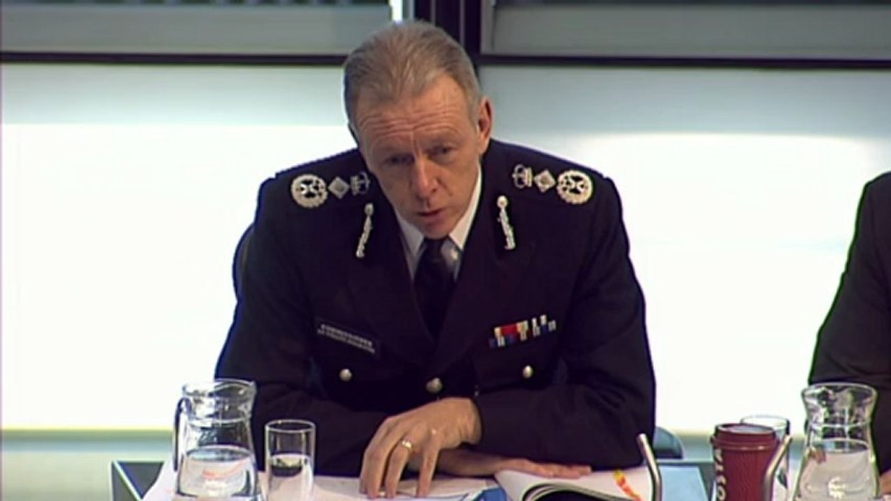 Vauxhall helicopter crash situation 'changing every moment'