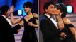 Priyanka Chopra SLAPS & KISSES Shahrukh Khan