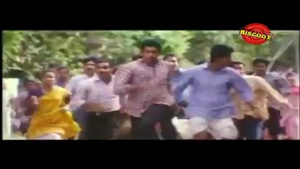 Anuraga Kottaram (Comedy Scene) Dileep, Maniyanpilla Raju