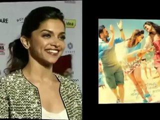 Barfi leads Filmfare nominations