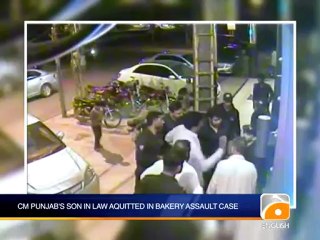 Geo News Summary - Qadri Presents Charter of Demands