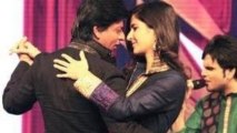 Shahrukh Khan & Katrina Kaif's Happy New Year