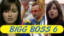 Imam Siddique FOOLS Bigg Boss 6 contestants