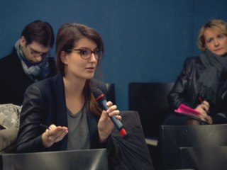 Réponses aux journalistes de la Porte-parole du gouvernement le 16 janvier 2013