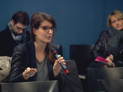 Réponses aux journalistes de la Porte-parole du gouvernement le 16 janvier 2013