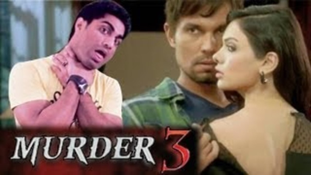 Murder 3 Official TRAILER RELEASED