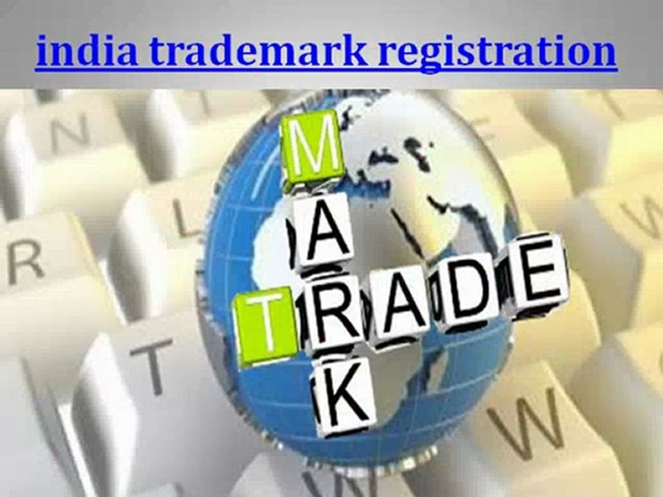 Trademark Registration A Hassle But Mandate (+91- 8800100281)