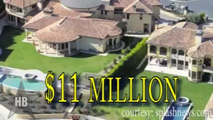 Kim Kardashian and Kanye West BUY $11 Million MANSION