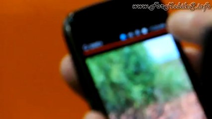 Ubuntu phone dal CES di Las Vegas 2013