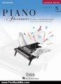 Fun Book Review: Piano Adventures Lesson Book, Level 2A by Nancy Faber, Randall Faber