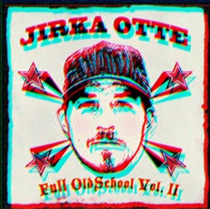 Jirka Otte - Ruhr2010 so konnte es nicht weitergehen (Full Oldschool Vol.2)