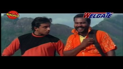 Sinkari Bolona (Comedy Scene) Kalabhavan Mani