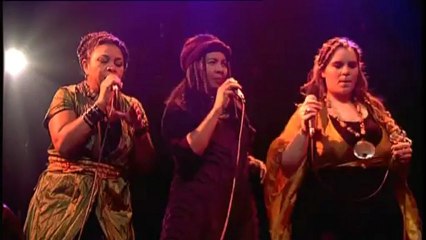 Entre Vues 2008  "Dames d'amour"