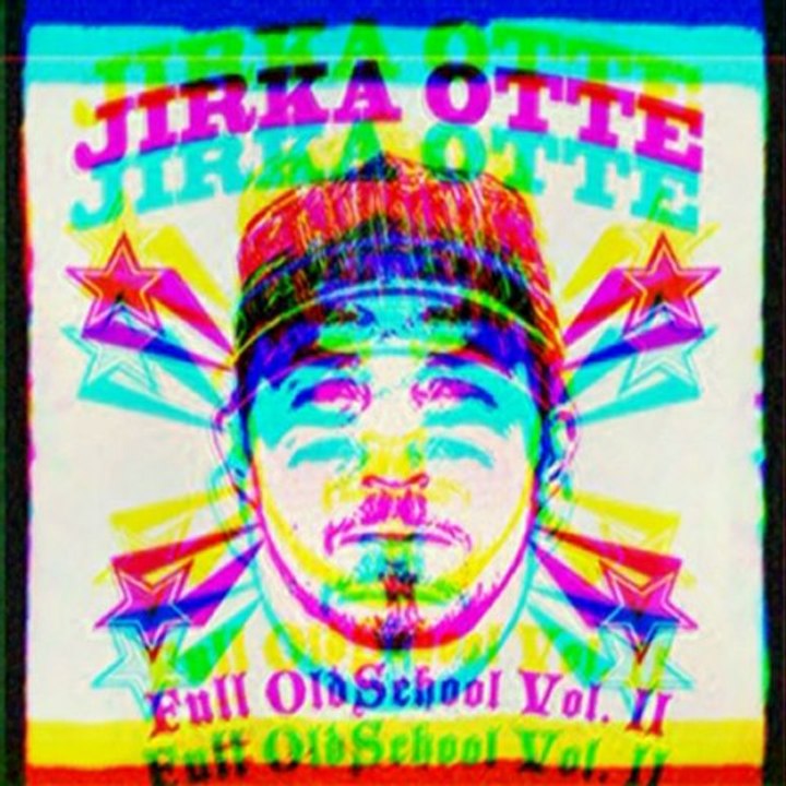 Jirka Otte - Der Traum im Traum (Full Oldschool Vol.2)