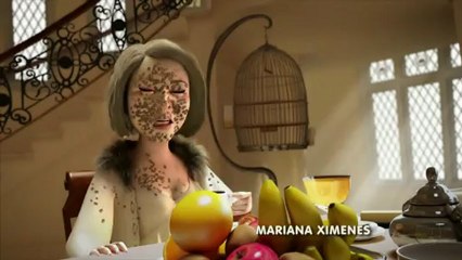 Abertura Guerra dos Sexos