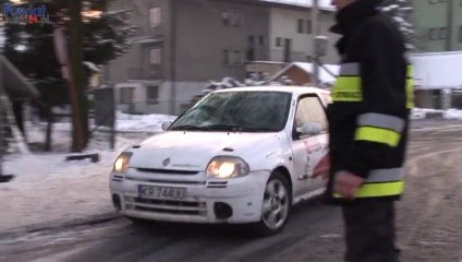 5. Rajdowa WOŚP w Makowie Podhalańskim