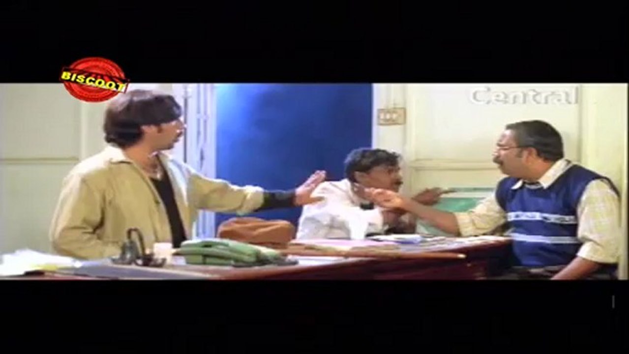 Alice in Wonderland:(Comedy Scene)  Vineeth, Baiju