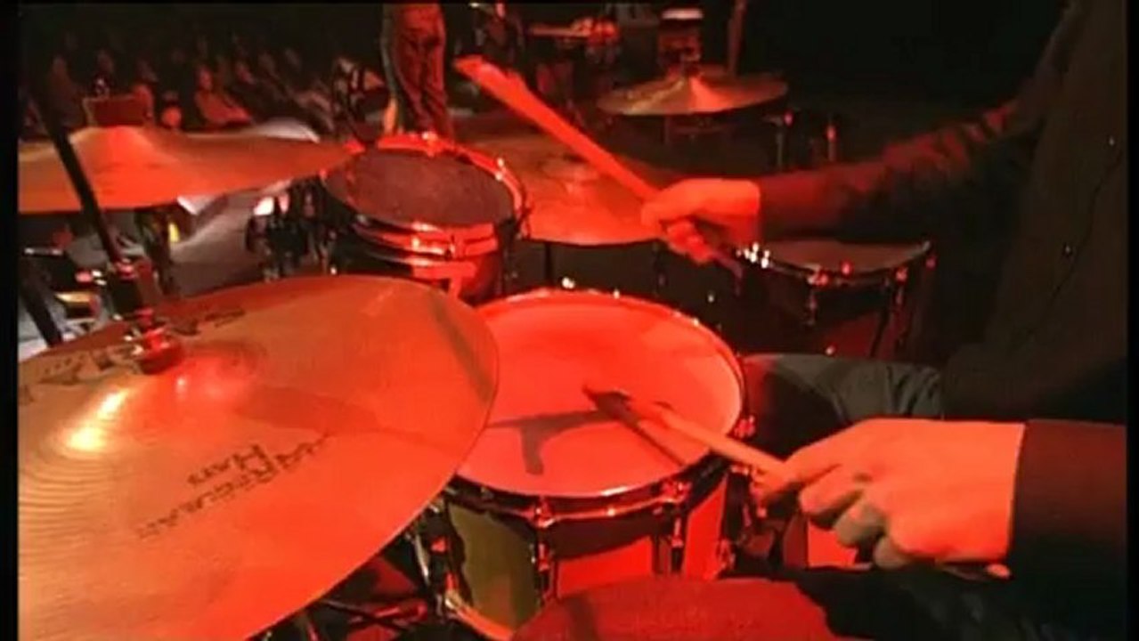 Entre Vues 2008  "K" - Concert en trio