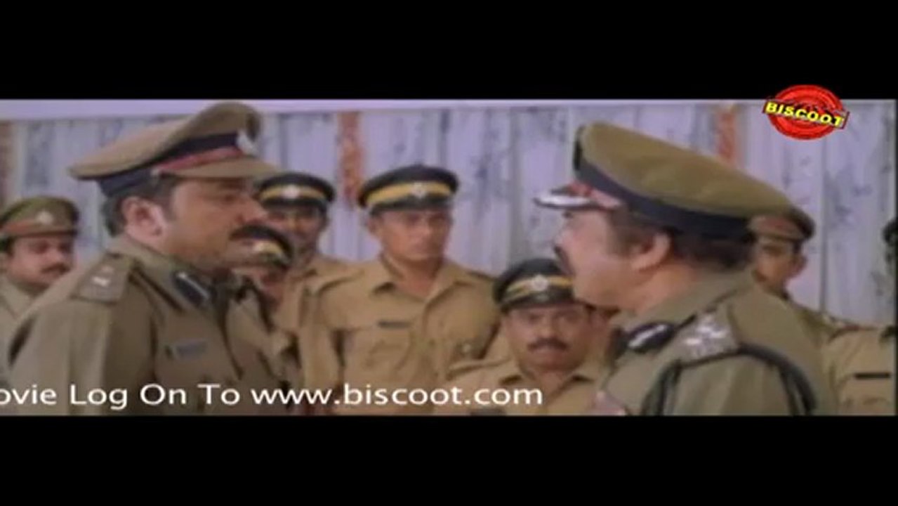 Njangal Santhushtaranu (Comedy Scene) Jayaram, Jagathy, Janardhanan