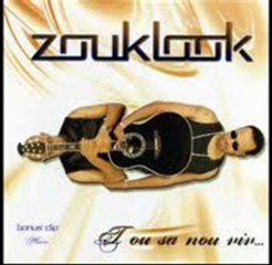 Zouk Look - Océan (1995)
