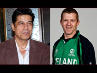 Sudesh Berry & Niall O'Brien Launches Weddingsonline Website In India !