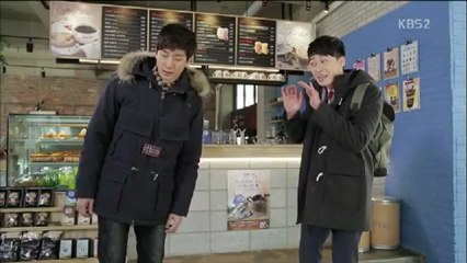 130116 Family - Special Girl