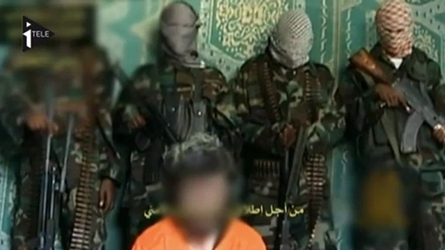 Somalie: les Shebabs annoncent avoir condamné à mort Denis Allex