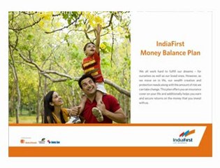Money balance plan flipchart – retirement funds
