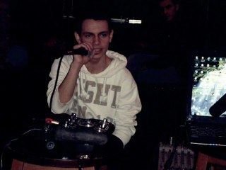 İBRET OLDUM ALEME ** Revanrap okan Eskişehir 2013 Arabesk Rap