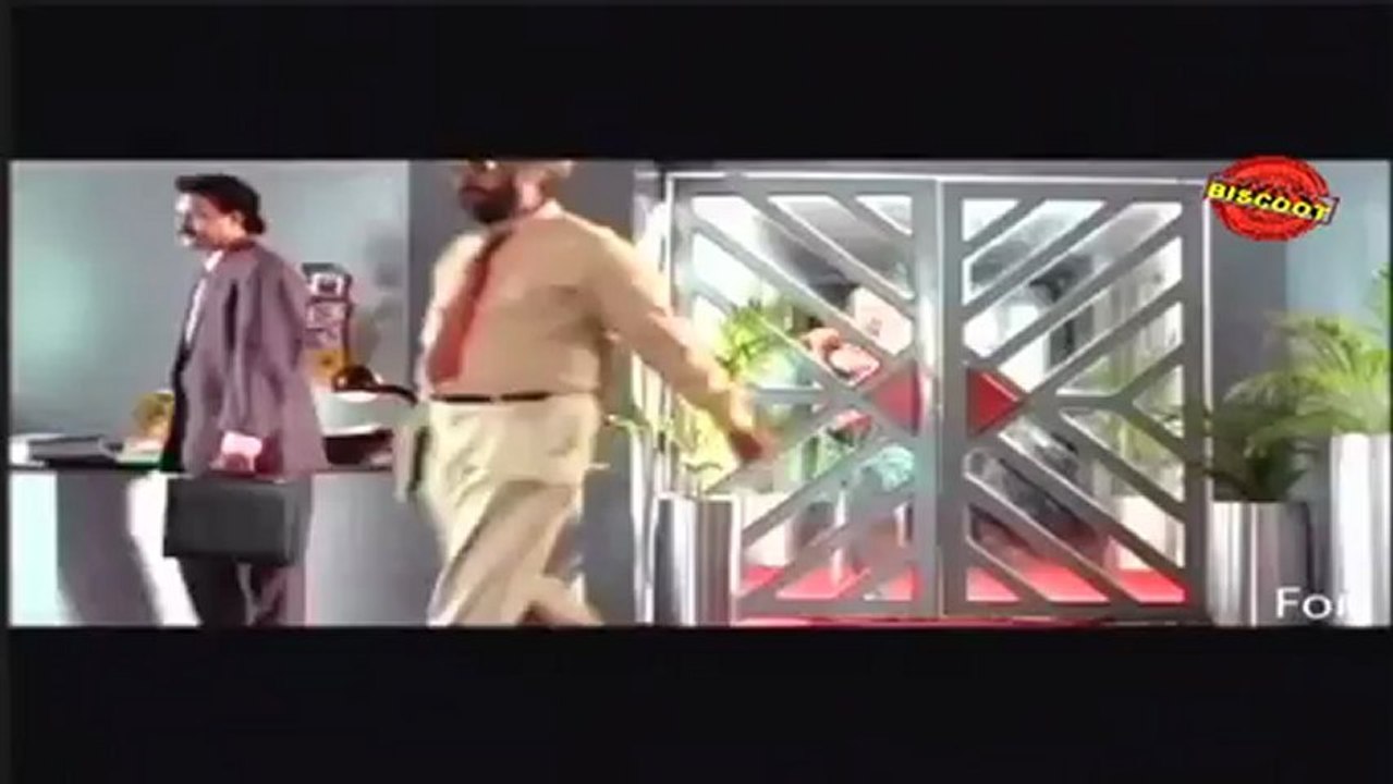 Sreenivasan, Mamukkoya:(Comedy Scene)