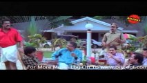 Suresh Gopi : (Comedy Scene)