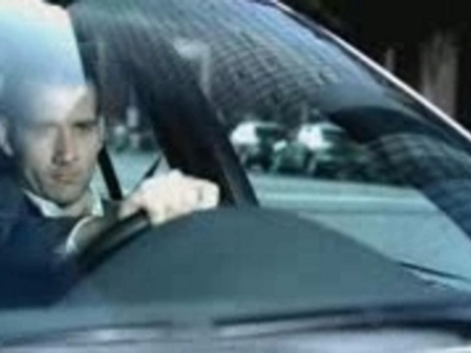 Film BMW Star