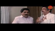 Kaattile Thadi Thevarude Aana: (Comedy Scene)  Jagathy, Janardhanan