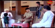 Poovinu Puthiya Poonthennal (Comedy Scene) (Clip 14)