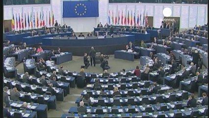 AB dönem başkanı İrlanda ekonomik büyümeye odaklanacak