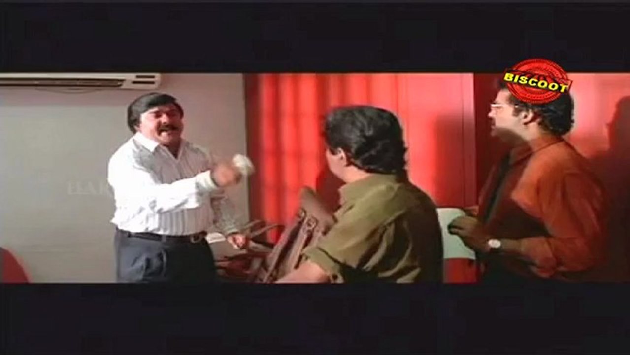 Chandralekha (Comedy Scene) (Clip 2)