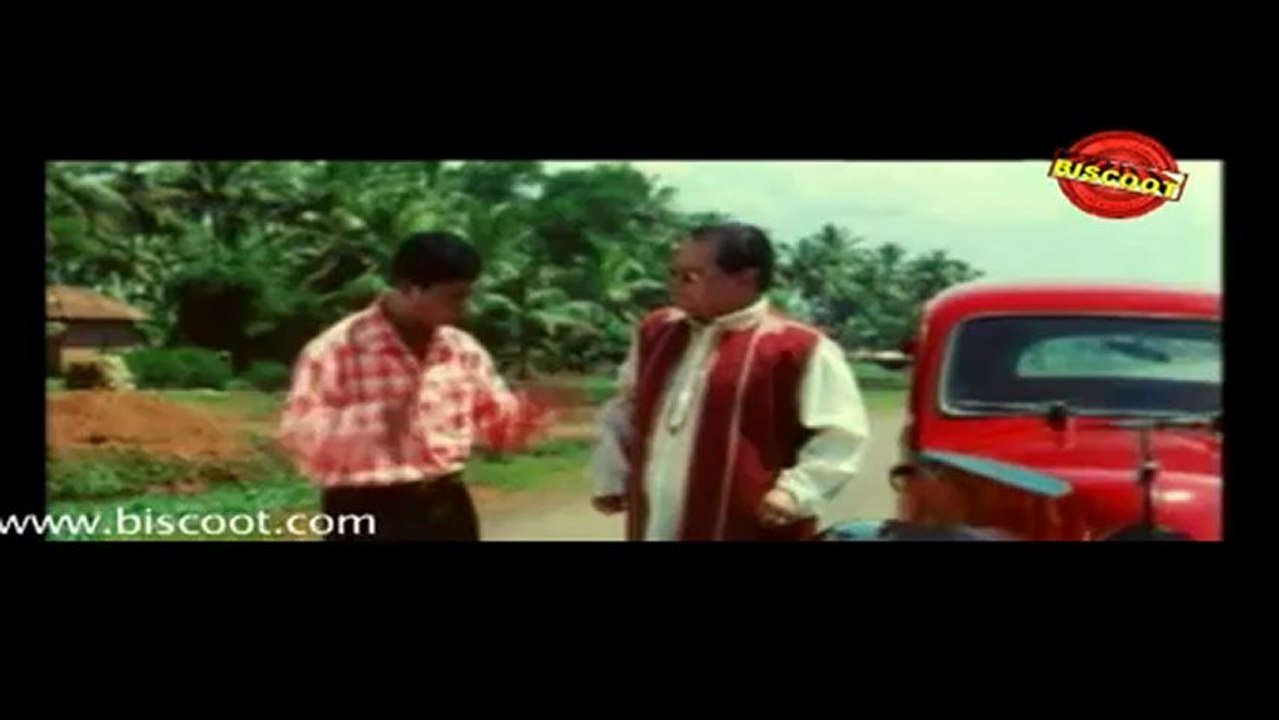 Thalamelam: (Comedy Scene): Indirans, Innocent