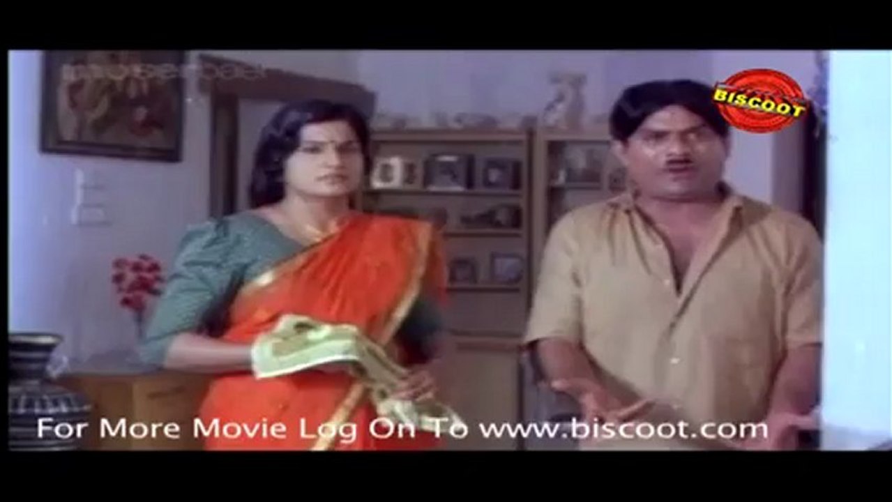 C.I.D. Unnikrishnan B.A. B.Ed (Comedy Scene) Kalpana, Jagathy