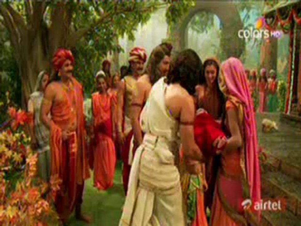 Jai Maa Durga[Episode - 23] - 16th January 2013 pt3