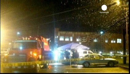 Tough new gun laws for New York