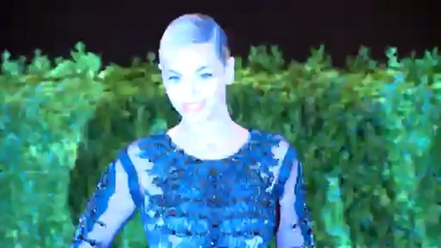 Katie Holmes Named One of the Sexiest Women of the Millennium