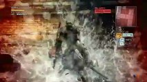 Metal Gear Rising : Revengeance - Konami